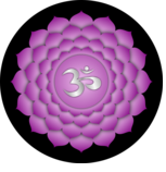 CROWN CHAKRA