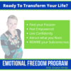 Emotional Freedom Program