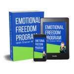 Emotional Freedom Program With Sharon White