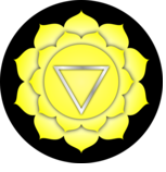 SOLAR PLEXUS CHAKRA