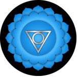 THROAT CHAKRA