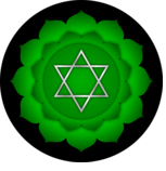 heart chakra