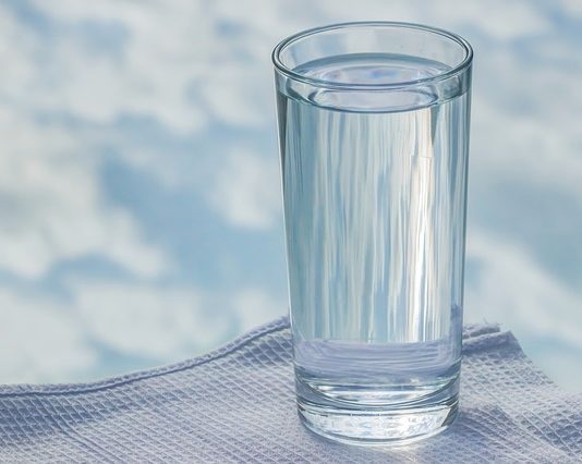 Drink More Water