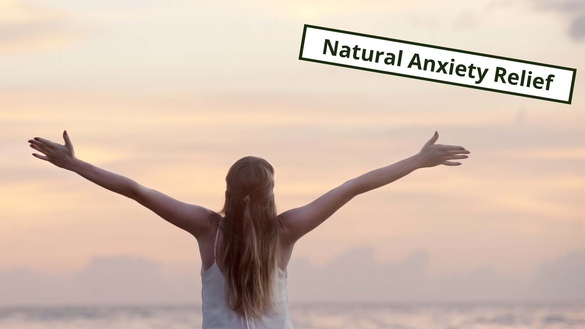 Natural Anxiety Relief - Welcome - Holistic Approach To Health By ...
