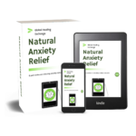 Natural Anxiety Relief