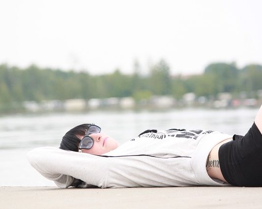 Rest | Restore | Recover