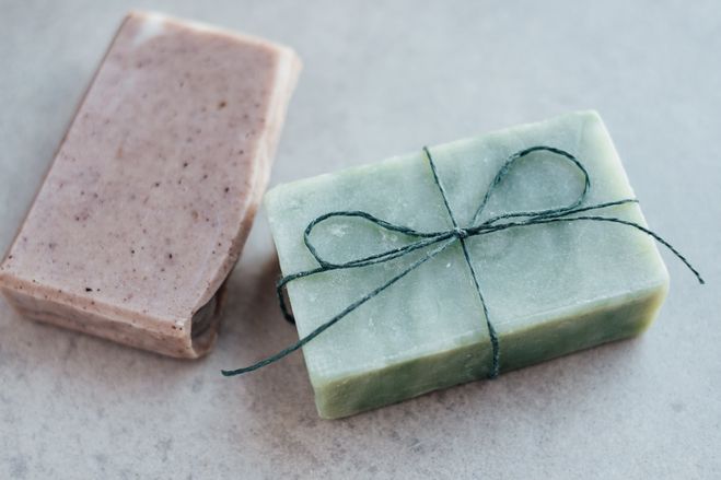 How To Make Herbal Soaps Look As Good As They Smell