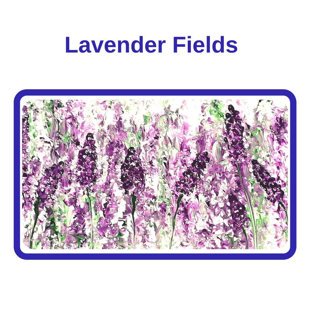 Lavender Fields