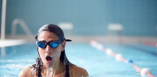 Stamina & Endurance For Marathon Swimming