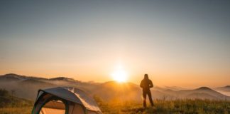 Want To Be More In Tune With Nature