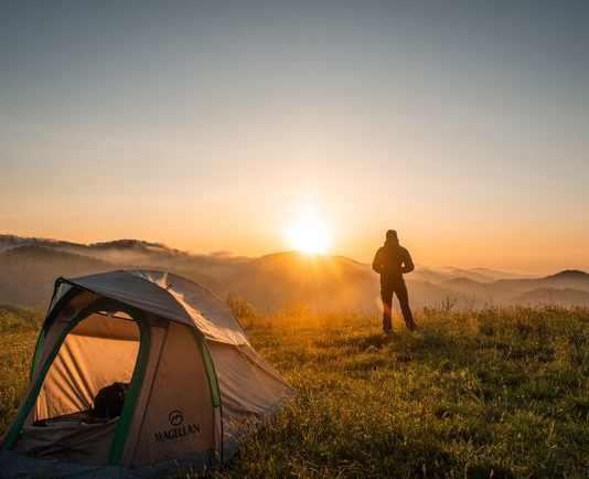 Want To Be More In Tune With Nature