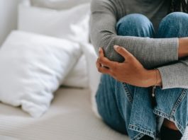 How Cannabis Helps with PTSD