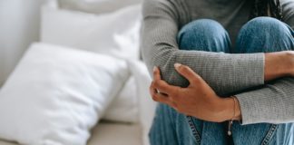 How Cannabis Helps with PTSD