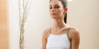 Yoga For Mental Health