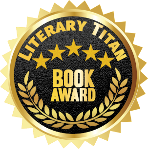literary-titan-gold-book-award- The-Emu-Family