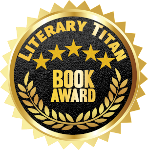 literary-titan-gold-book-award- The-Emu-Family