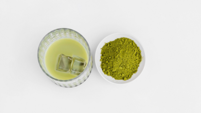 Chlorella
