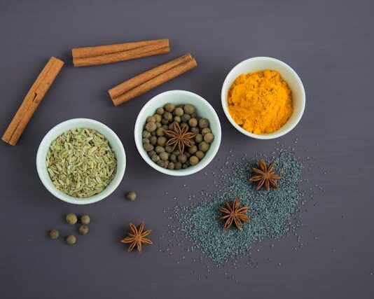 Healing Herbs: Exploring the Benefits of Medicinal Plants For Holistic Health medicinal plants