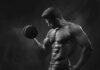 GAINING MUSCLE